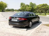 Jaguar XF 2014